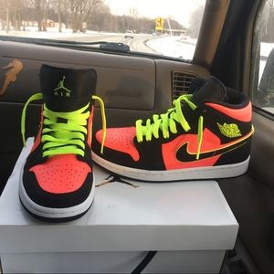 Nike women’s size 7